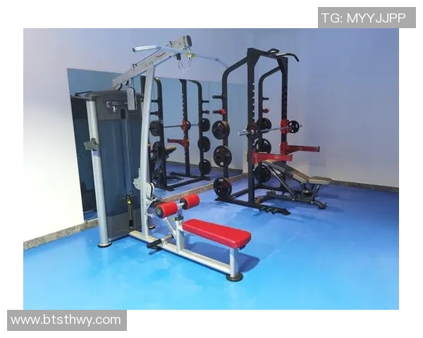 龙门健身器材全面功能解析助力你打造理想身材与健康生活 龙门健身器材全面功能解析助力你打造理想身材与健康生活