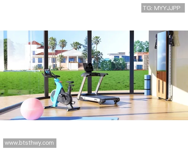 青岛生产健身器材:青岛健身器材生产商的市场地位与品牌优势