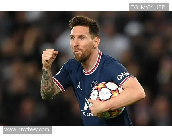 梅西带领国际米兰夺冠 赛季表现亮眼创历史新高