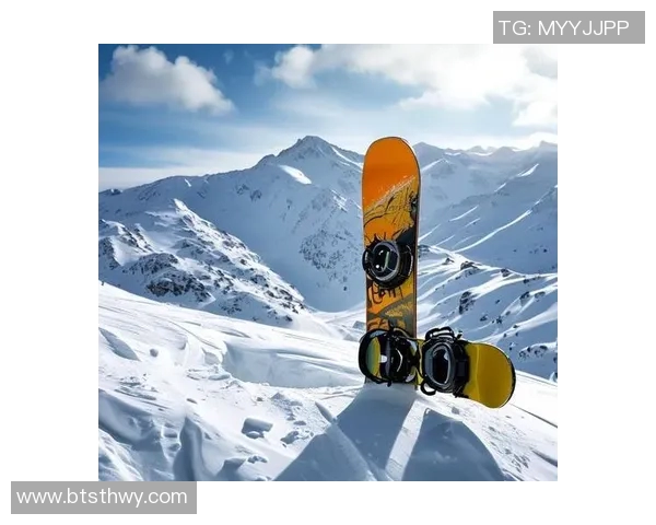 滑雪设备全解析：选择技巧、使用方法及维护指南，助你轻松享受冬季滑雪乐趣