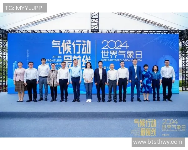 全球气候变化加剧 各国领导人呼吁采取紧急应对措施