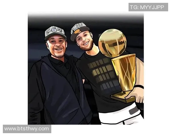 以斯蒂芬-库里为核心打造新一代篮球王朝的崛起之路