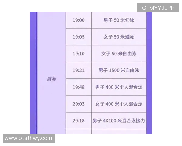 聚焦游泳比赛成绩突破与时间挑战分析探索泳坛新高度