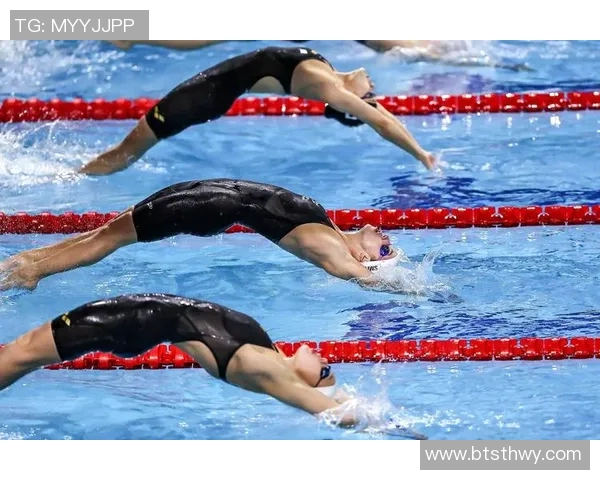 全球游泳纪录创新高，突破极限运动员展现惊人速度与毅力