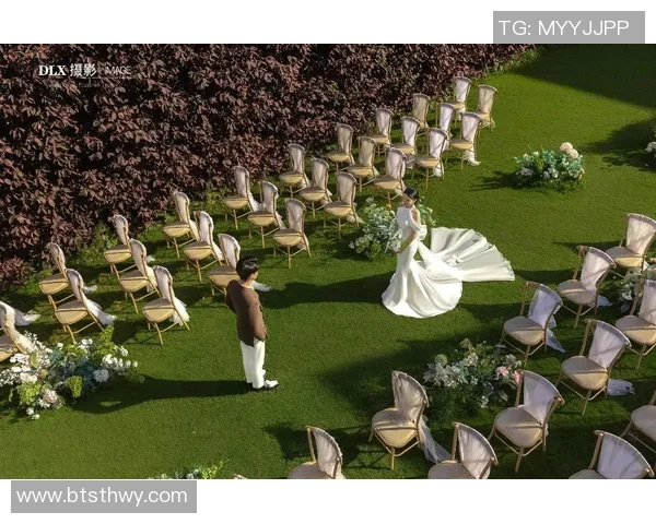 浪漫婚纱的选择与搭配技巧揭秘，打造梦幻婚礼完美时刻