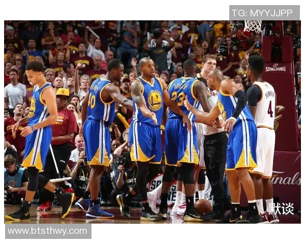 激烈角逐NBA决赛战况盘点：谁将成为新一代篮球王者